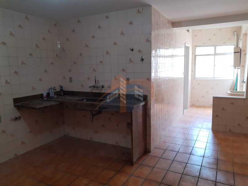 Apartamento à venda com 2 quartos, 106m² - Foto 7