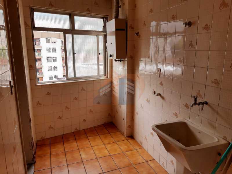 Apartamento à venda com 2 quartos, 106m² - Foto 10