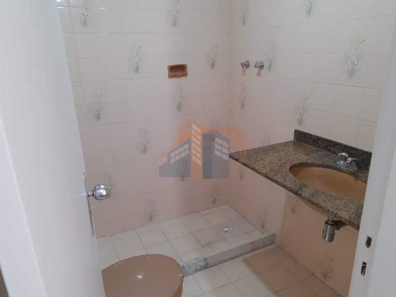 Apartamento à venda com 2 quartos, 106m² - Foto 13