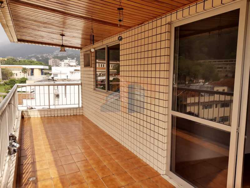 Apartamento à venda com 2 quartos, 106m² - Foto 15