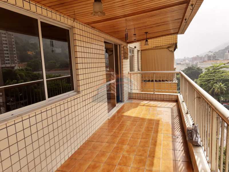 Apartamento à venda com 2 quartos, 106m² - Foto 16