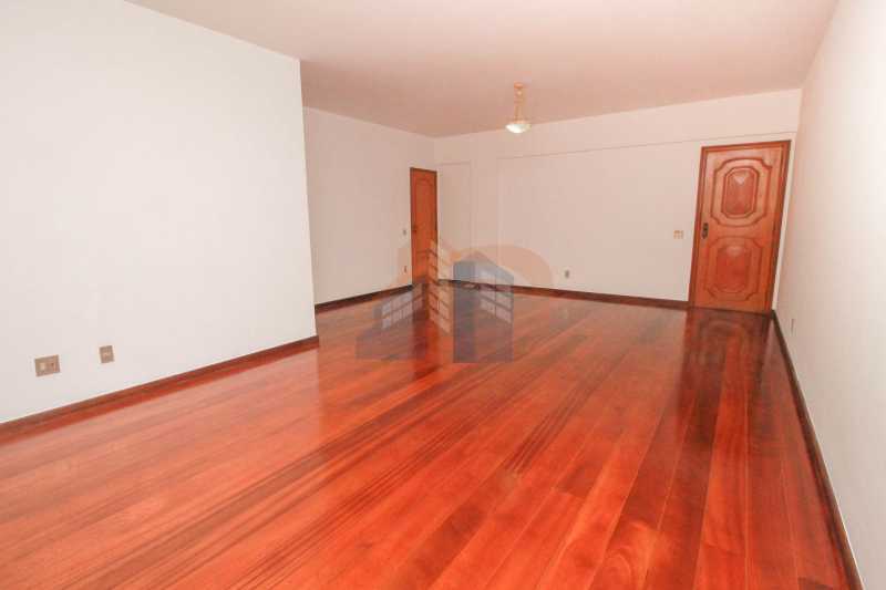 Apartamento à venda com 4 quartos, 166m² - Foto 7