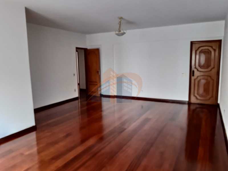 Apartamento à venda com 4 quartos, 166m² - Foto 8