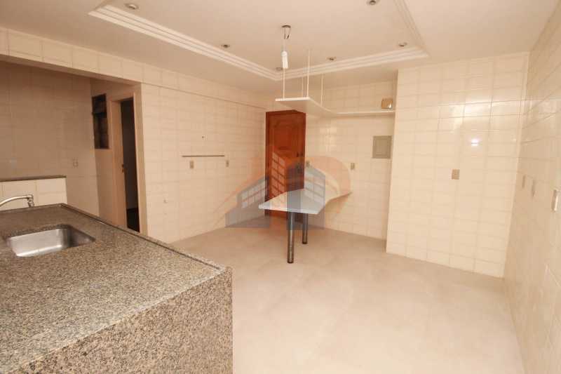 Apartamento à venda com 4 quartos, 166m² - Foto 9