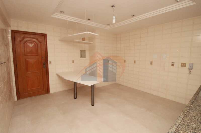 Apartamento à venda com 4 quartos, 166m² - Foto 10