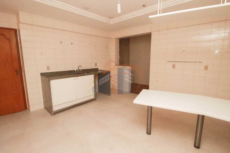 Apartamento à venda com 4 quartos, 166m² - Foto 11