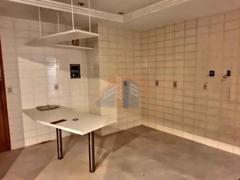 Apartamento à venda com 4 quartos, 166m² - Foto 12