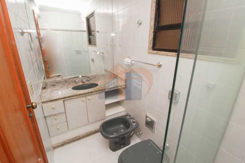 Apartamento à venda com 4 quartos, 166m² - Foto 14