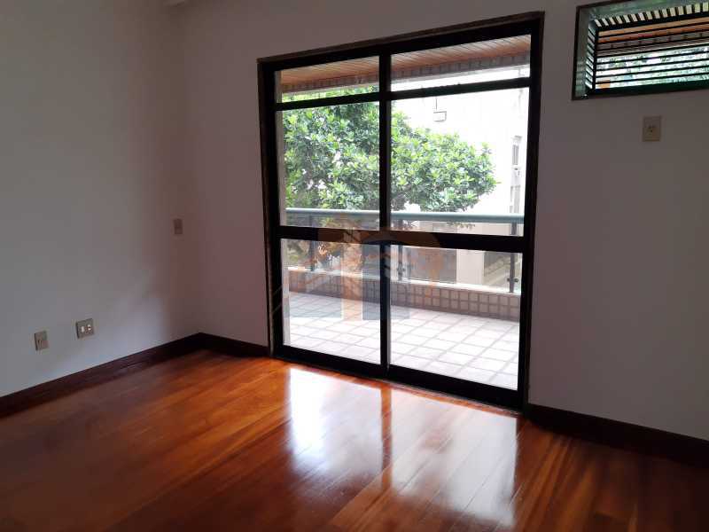 Apartamento à venda com 4 quartos, 166m² - Foto 15