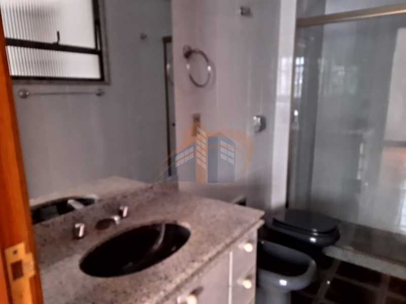 Apartamento à venda com 4 quartos, 166m² - Foto 18