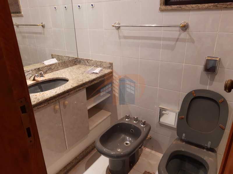 Apartamento à venda com 4 quartos, 166m² - Foto 19