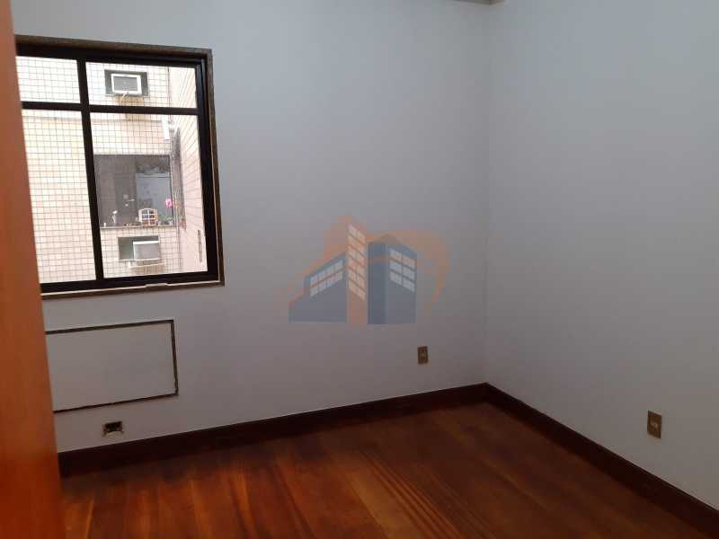 Apartamento à venda com 4 quartos, 166m² - Foto 20