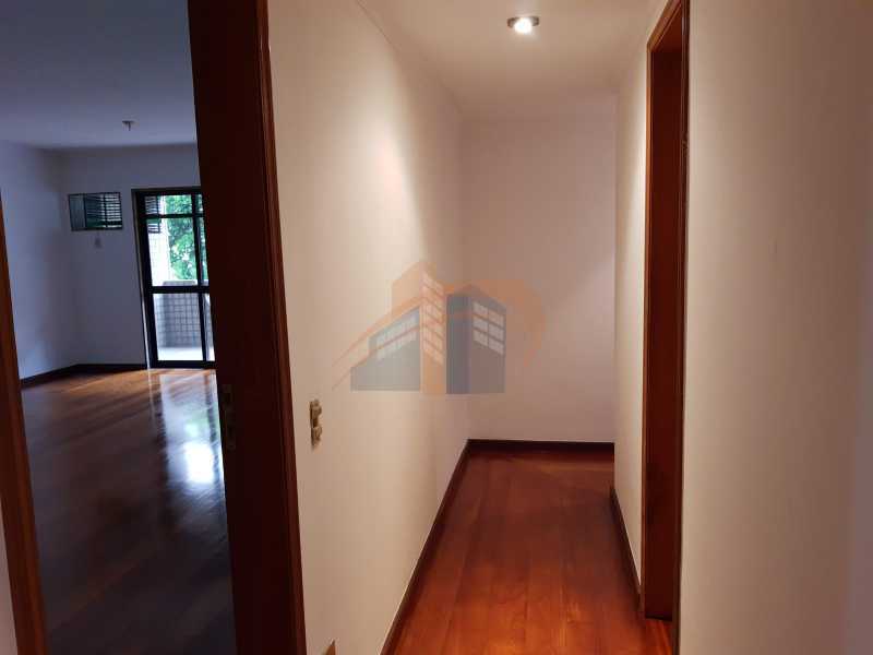 Apartamento à venda com 4 quartos, 166m² - Foto 22