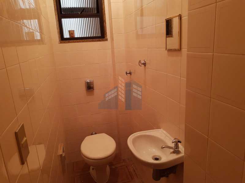 Apartamento à venda com 4 quartos, 166m² - Foto 26