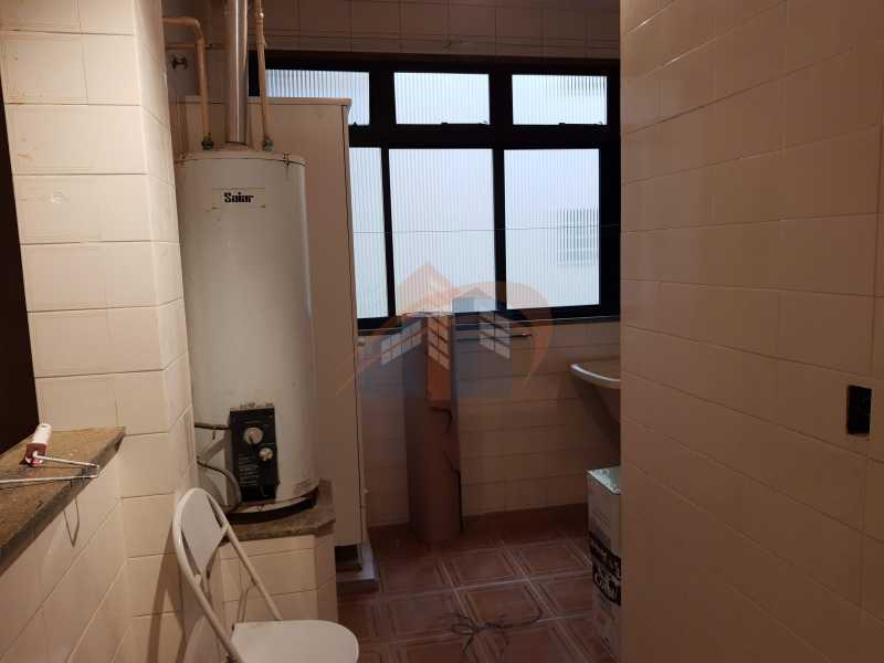 Apartamento à venda com 4 quartos, 166m² - Foto 27