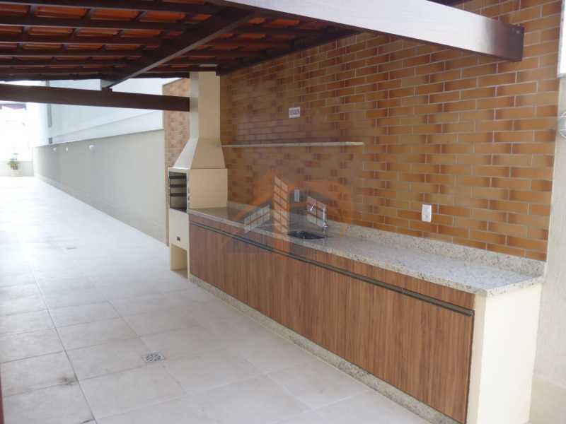 Apartamento à venda com 3 quartos, 74m² - Foto 6