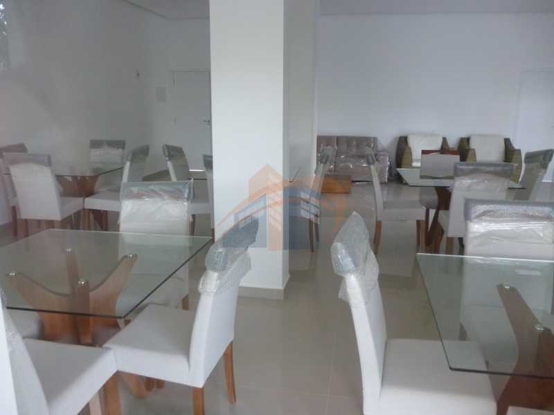 Apartamento à venda com 3 quartos, 74m² - Foto 8