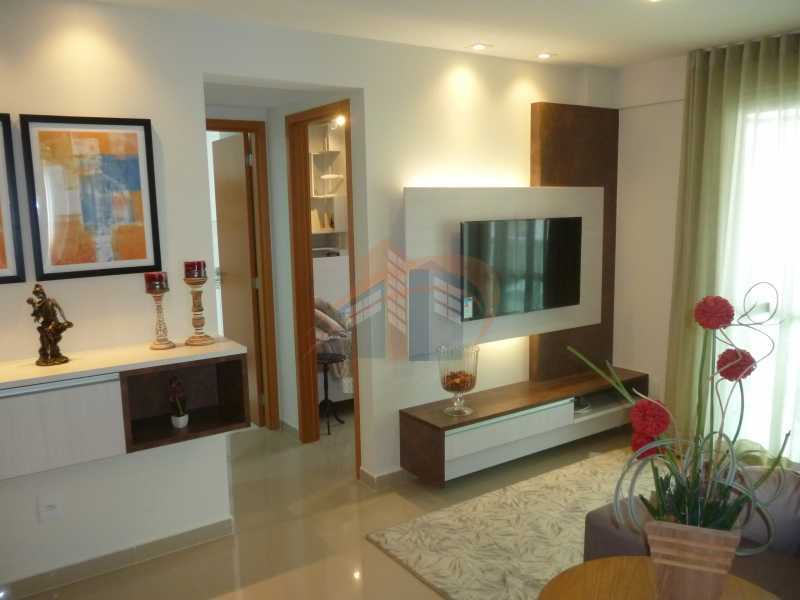 Apartamento à venda com 3 quartos, 74m² - Foto 10