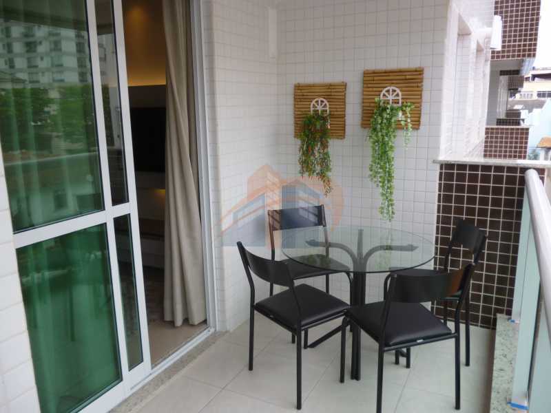 Apartamento à venda com 3 quartos, 74m² - Foto 13