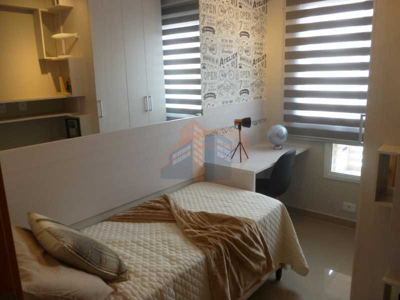 Apartamento à venda com 3 quartos, 74m² - Foto 14