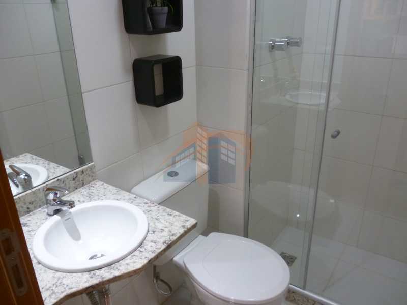 Apartamento à venda com 3 quartos, 74m² - Foto 16