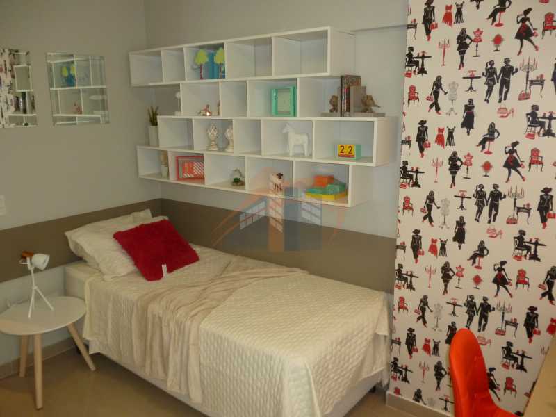 Apartamento à venda com 3 quartos, 74m² - Foto 18