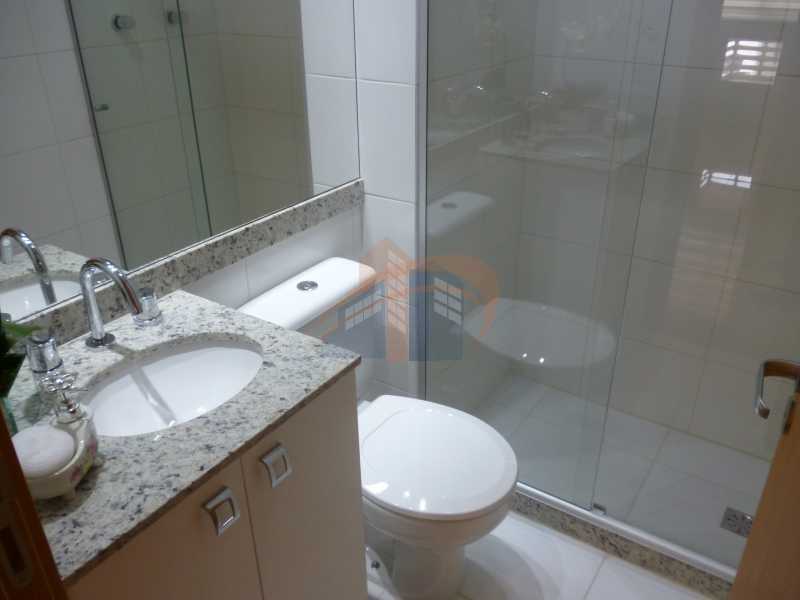 Apartamento à venda com 3 quartos, 74m² - Foto 20