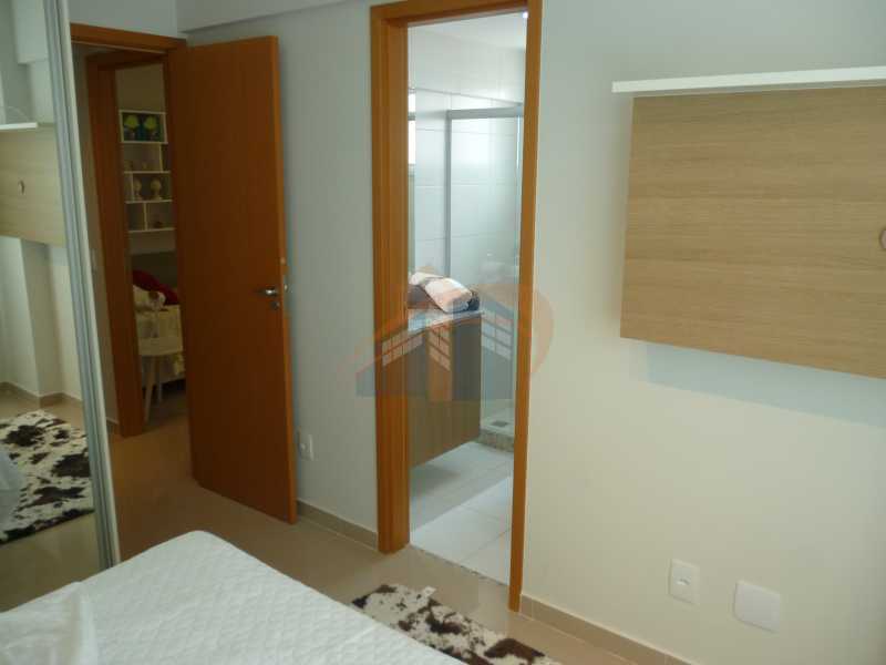 Apartamento à venda com 3 quartos, 74m² - Foto 23