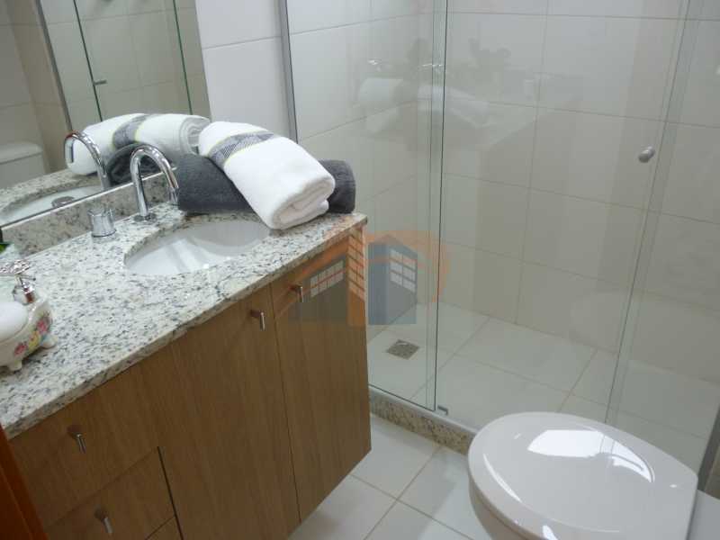 Apartamento à venda com 3 quartos, 74m² - Foto 25