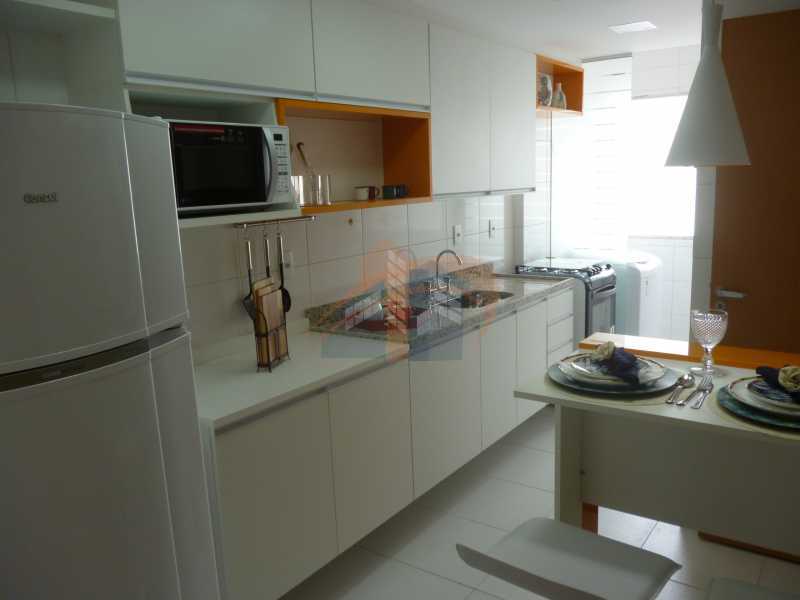 Apartamento à venda com 3 quartos, 74m² - Foto 26