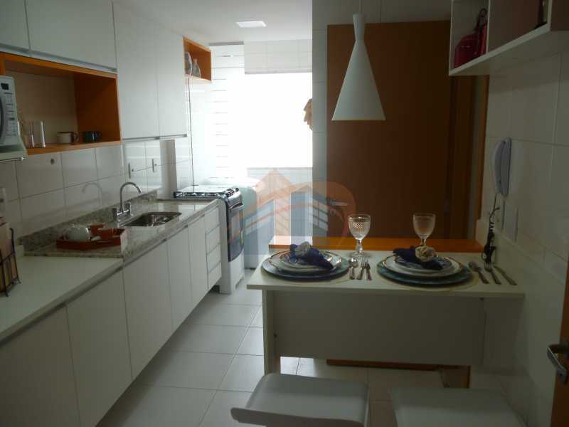 Apartamento à venda com 3 quartos, 74m² - Foto 27