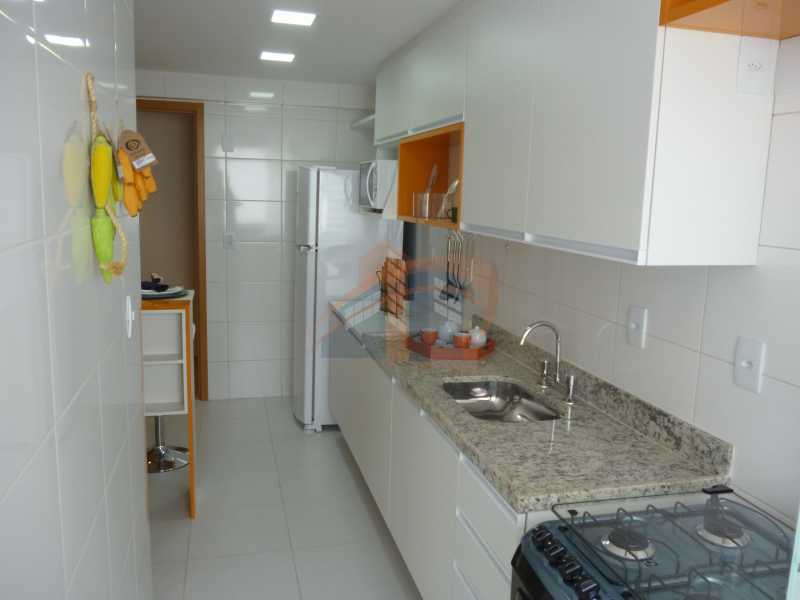 Apartamento à venda com 3 quartos, 74m² - Foto 28