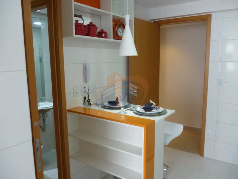 Apartamento à venda com 3 quartos, 74m² - Foto 29