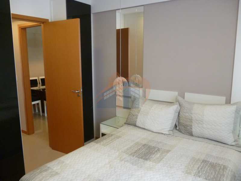 Apartamento à venda com 3 quartos, 76m² - Foto 6