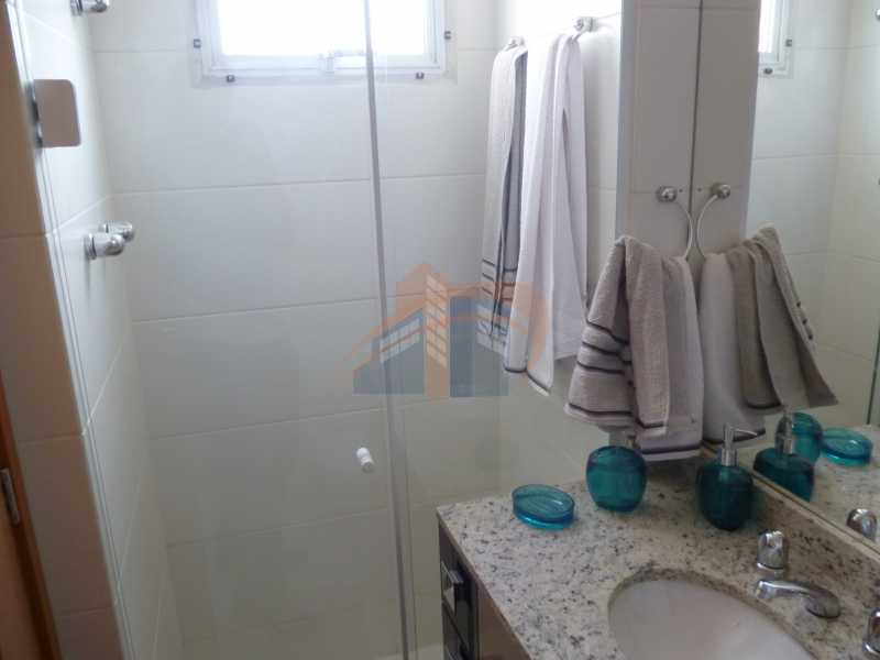 Apartamento à venda com 3 quartos, 76m² - Foto 8