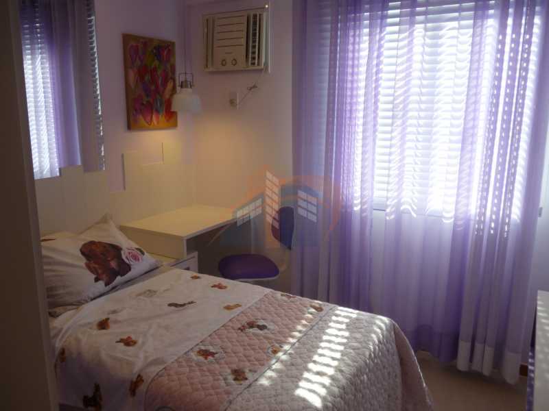 Apartamento à venda com 3 quartos, 76m² - Foto 9