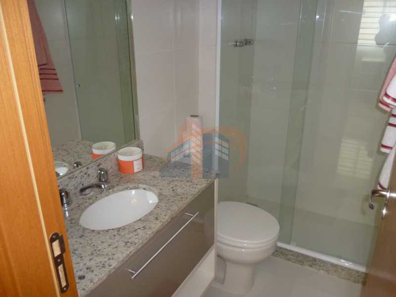 Apartamento à venda com 3 quartos, 76m² - Foto 11