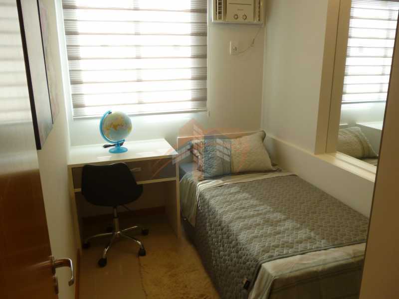 Apartamento à venda com 3 quartos, 76m² - Foto 12