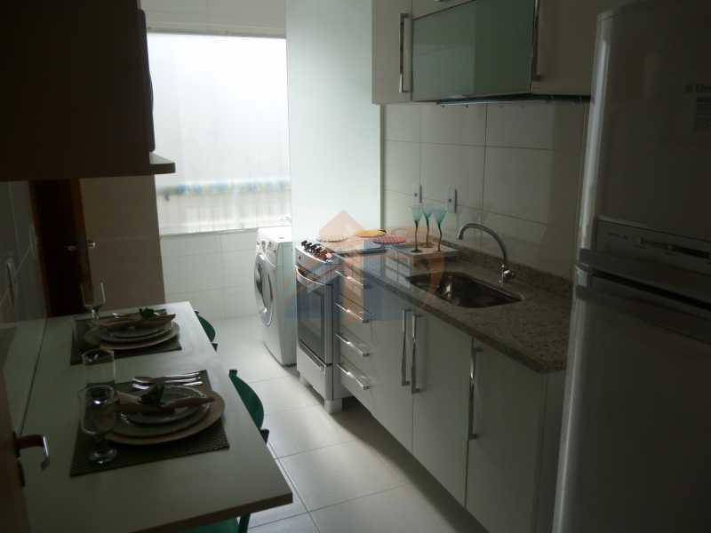 Apartamento à venda com 3 quartos, 76m² - Foto 13