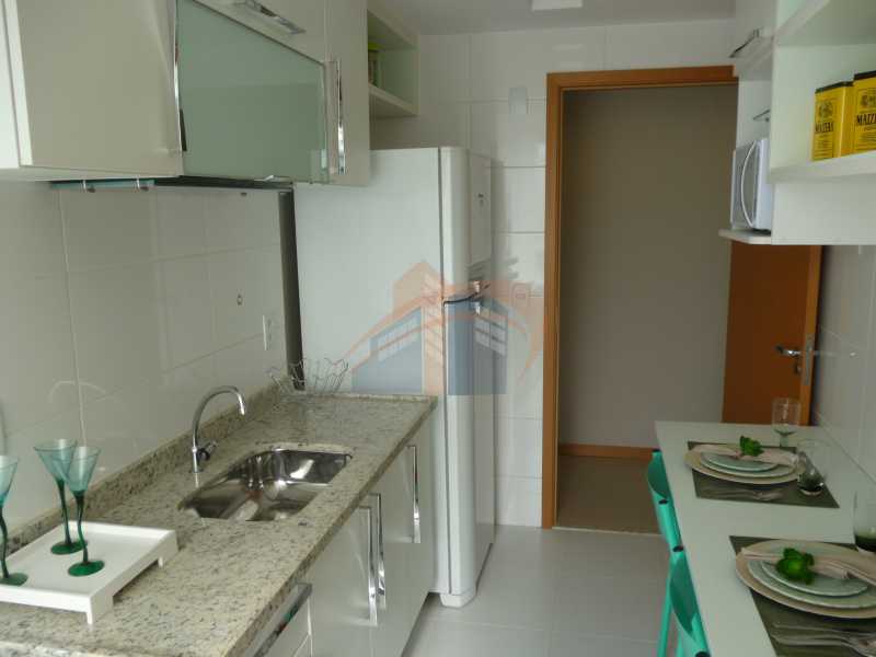 Apartamento à venda com 3 quartos, 76m² - Foto 14