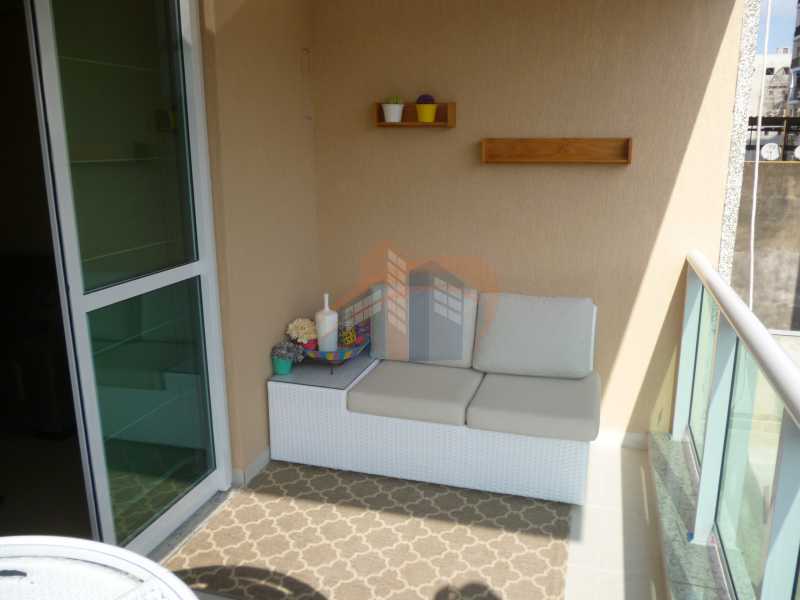 Apartamento à venda com 3 quartos, 76m² - Foto 15