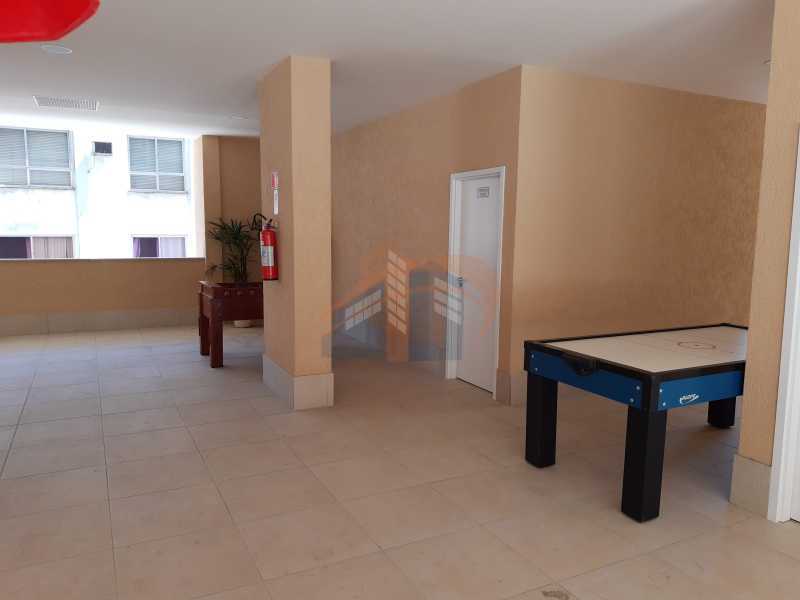 Apartamento à venda com 3 quartos, 76m² - Foto 20