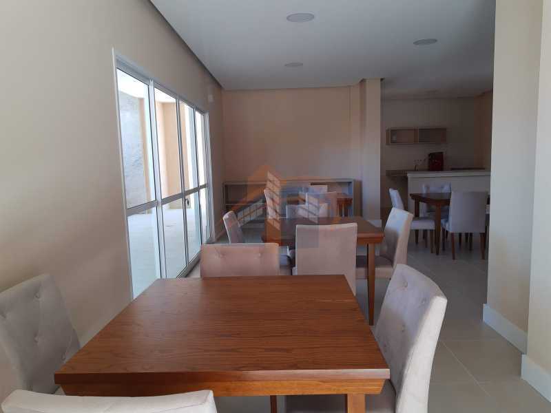 Apartamento à venda com 3 quartos, 76m² - Foto 21