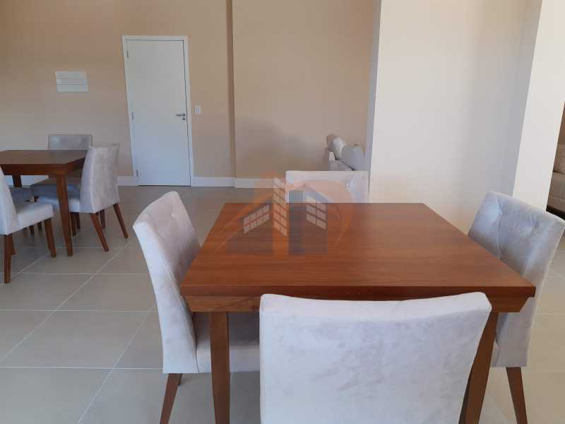 Apartamento à venda com 3 quartos, 76m² - Foto 23