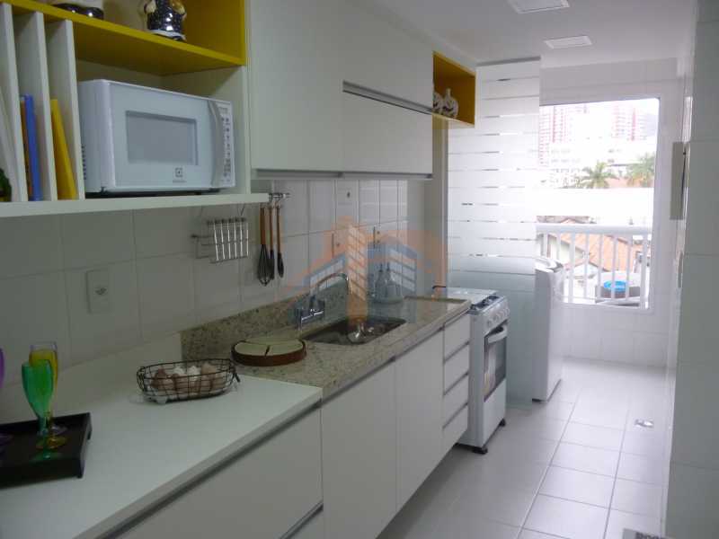 Apartamento à venda com 3 quartos, 88m² - Foto 6