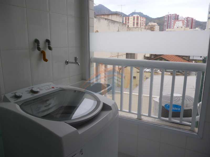 Apartamento à venda com 3 quartos, 88m² - Foto 8