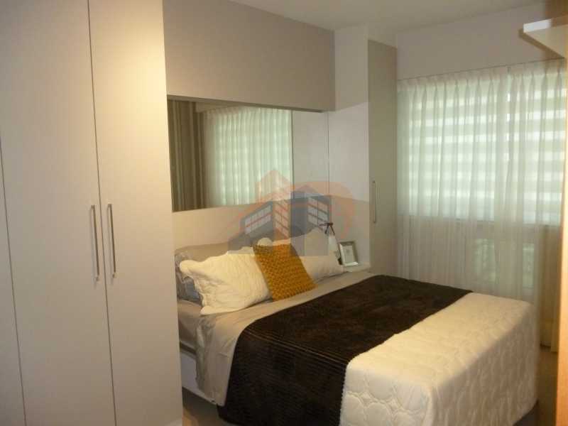 Apartamento à venda com 3 quartos, 88m² - Foto 9