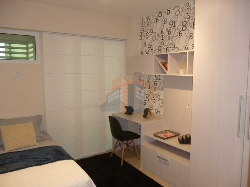 Apartamento à venda com 3 quartos, 88m² - Foto 11