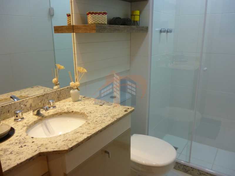 Apartamento à venda com 3 quartos, 88m² - Foto 14