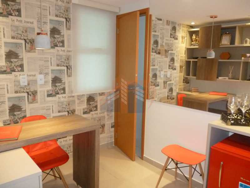 Apartamento à venda com 3 quartos, 88m² - Foto 15